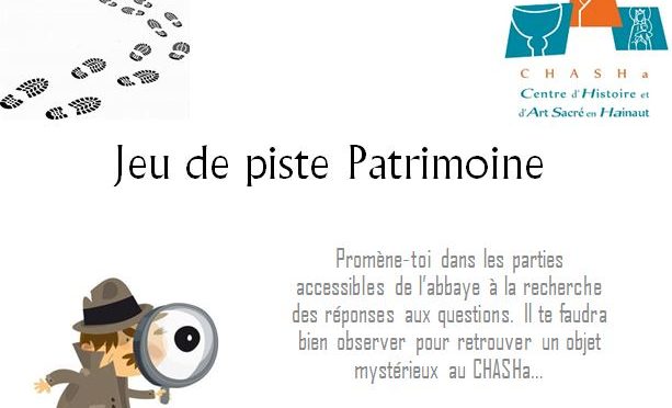 Grand succès pour les Journées du Patrimoine au CHASHa!